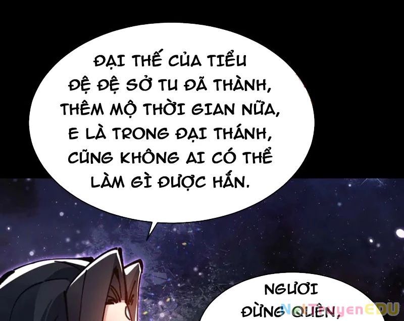Sư Tôn: Nghịch Đồ Này Mới Không Phải Là Thánh Tử Chap 114 - Next Chap 115