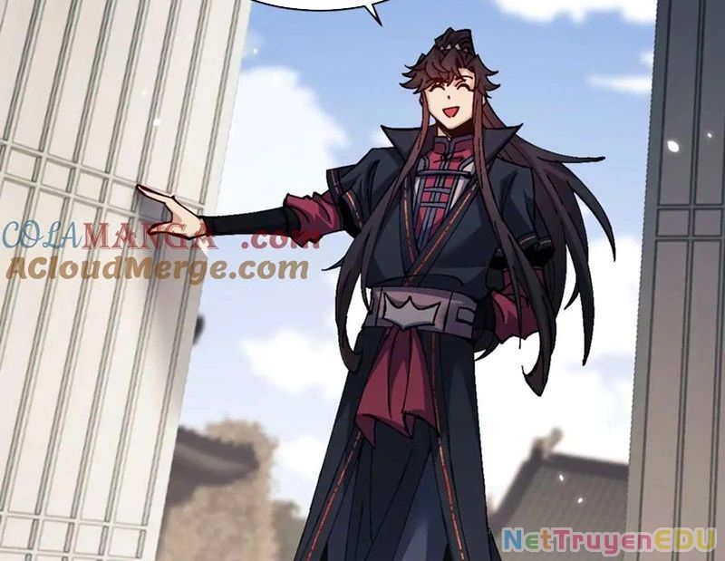 Sư Tôn: Nghịch Đồ Này Mới Không Phải Là Thánh Tử Chap 114 - Next Chap 115