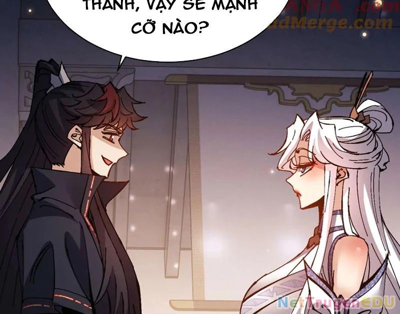 Sư Tôn: Nghịch Đồ Này Mới Không Phải Là Thánh Tử Chap 114 - Next Chap 115