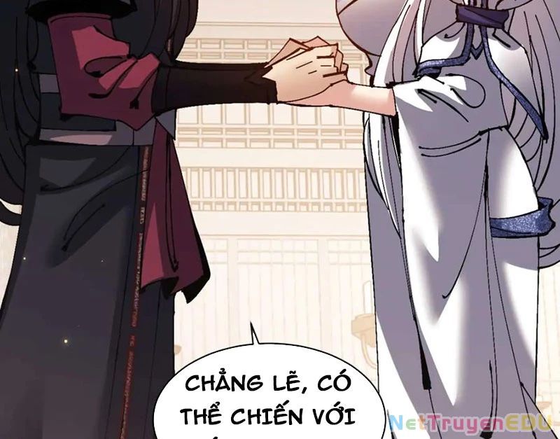 Sư Tôn: Nghịch Đồ Này Mới Không Phải Là Thánh Tử Chap 114 - Next Chap 115