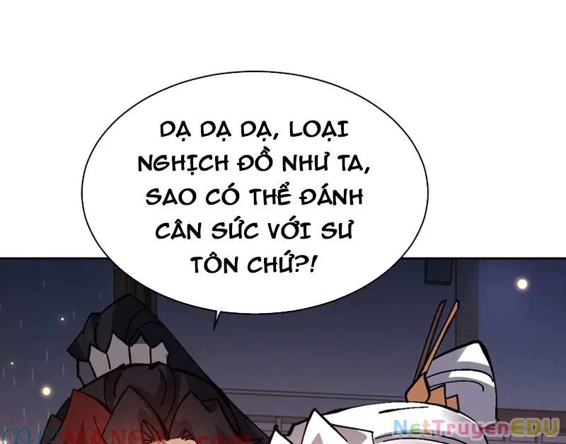 Sư Tôn: Nghịch Đồ Này Mới Không Phải Là Thánh Tử Chap 114 - Next Chap 115