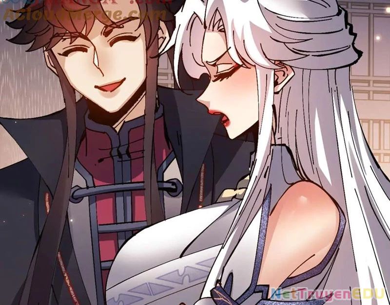 Sư Tôn: Nghịch Đồ Này Mới Không Phải Là Thánh Tử Chap 114 - Next Chap 115