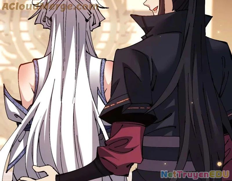 Sư Tôn: Nghịch Đồ Này Mới Không Phải Là Thánh Tử Chap 114 - Next Chap 115
