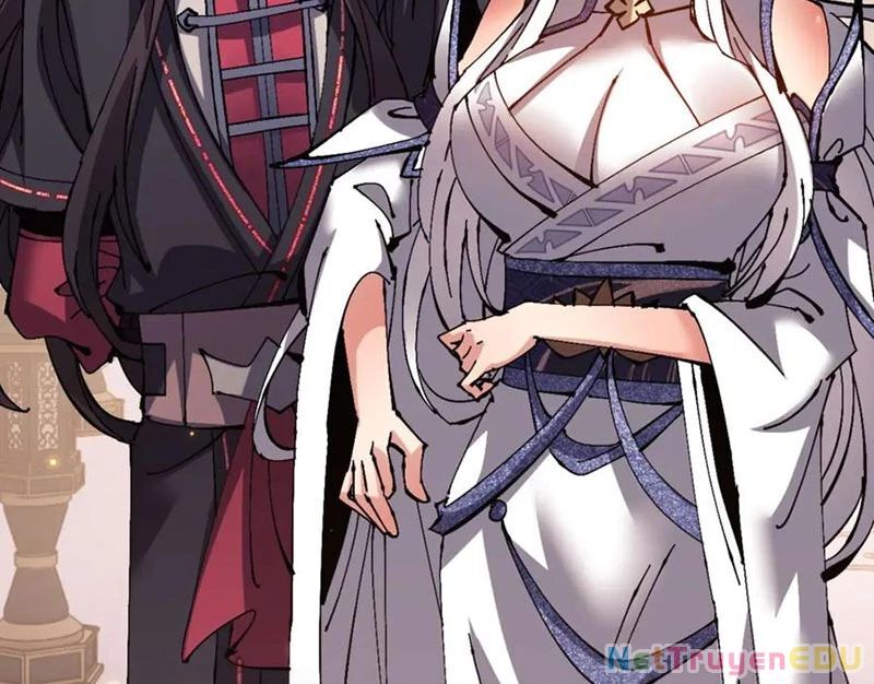 Sư Tôn: Nghịch Đồ Này Mới Không Phải Là Thánh Tử Chap 114 - Next Chap 115
