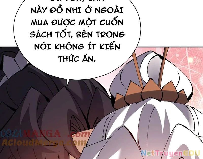 Sư Tôn: Nghịch Đồ Này Mới Không Phải Là Thánh Tử Chap 114 - Next Chap 115
