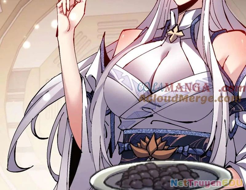 Sư Tôn: Nghịch Đồ Này Mới Không Phải Là Thánh Tử Chap 114 - Next Chap 115