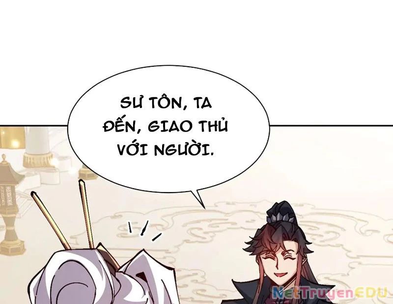 Sư Tôn: Nghịch Đồ Này Mới Không Phải Là Thánh Tử Chap 114 - Next Chap 115