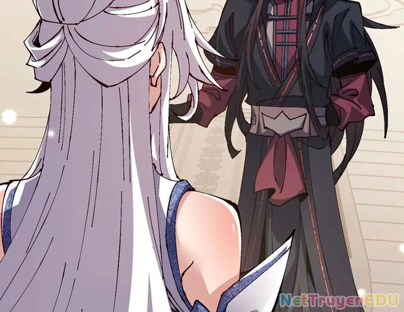 Sư Tôn: Nghịch Đồ Này Mới Không Phải Là Thánh Tử Chap 114 - Next Chap 115