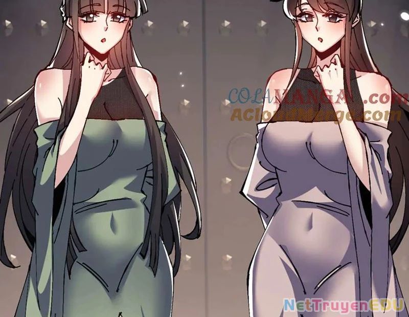 Sư Tôn: Nghịch Đồ Này Mới Không Phải Là Thánh Tử Chap 114 - Next Chap 115