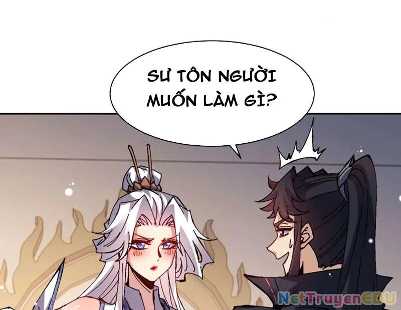 Sư Tôn: Nghịch Đồ Này Mới Không Phải Là Thánh Tử Chap 114 - Next Chap 115