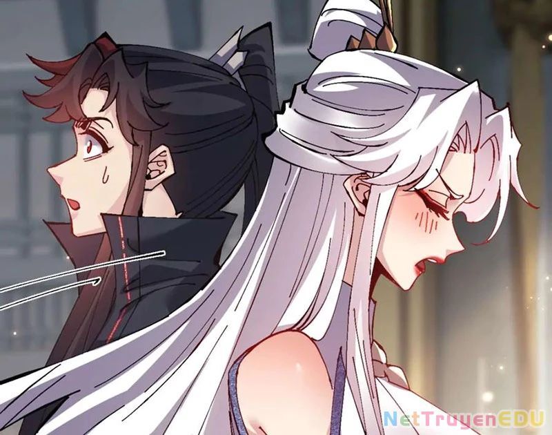 Sư Tôn: Nghịch Đồ Này Mới Không Phải Là Thánh Tử Chap 114 - Next Chap 115