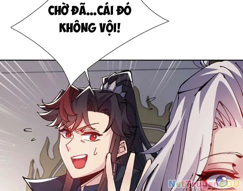 Sư Tôn: Nghịch Đồ Này Mới Không Phải Là Thánh Tử Chap 114 - Next Chap 115