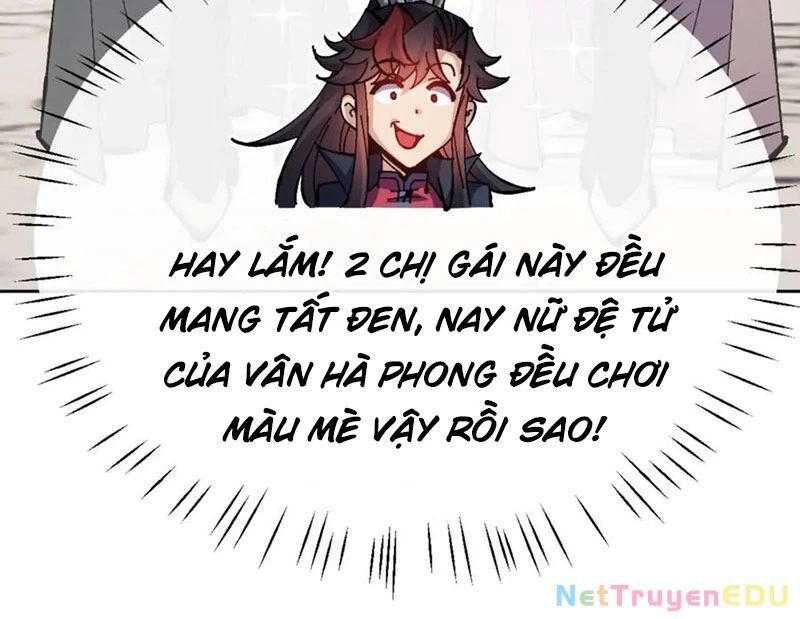 Sư Tôn: Nghịch Đồ Này Mới Không Phải Là Thánh Tử Chap 114 - Next Chap 115