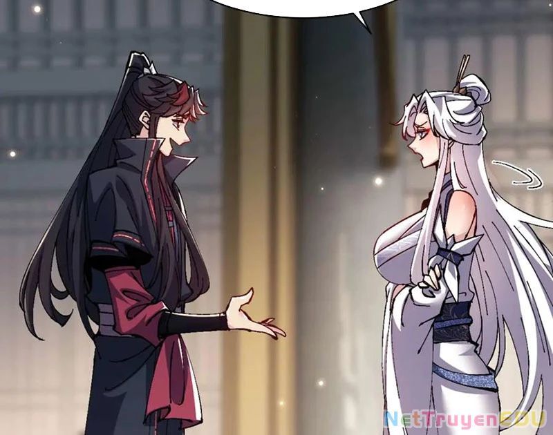Sư Tôn: Nghịch Đồ Này Mới Không Phải Là Thánh Tử Chap 114 - Next Chap 115