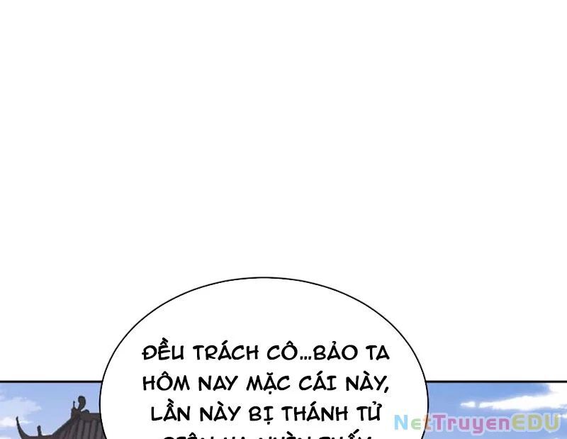 Sư Tôn: Nghịch Đồ Này Mới Không Phải Là Thánh Tử Chap 114 - Next Chap 115