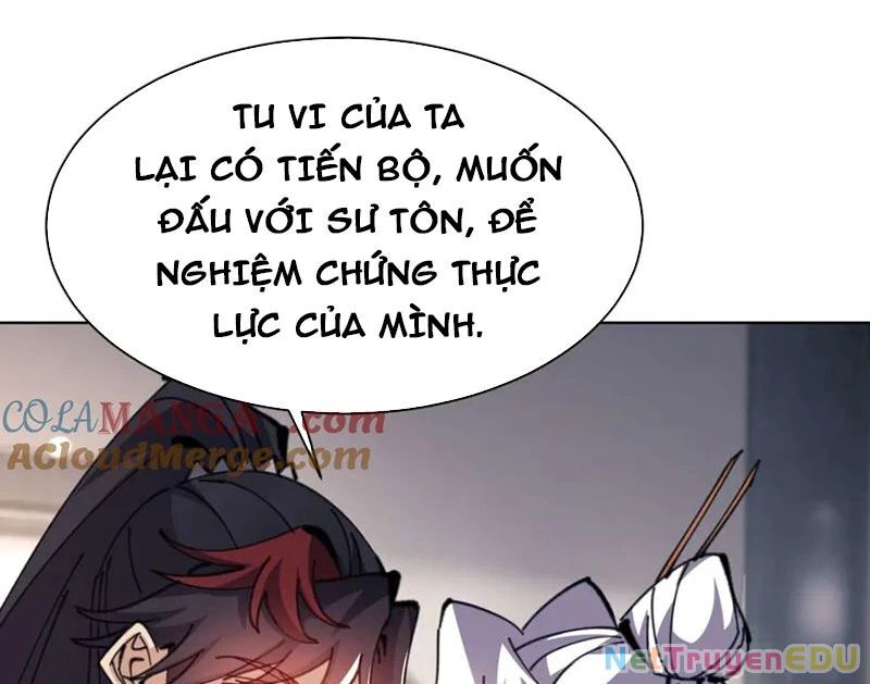 Sư Tôn: Nghịch Đồ Này Mới Không Phải Là Thánh Tử Chap 114 - Next Chap 115
