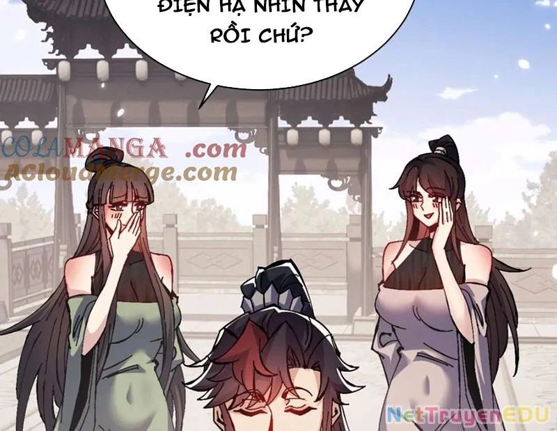 Sư Tôn: Nghịch Đồ Này Mới Không Phải Là Thánh Tử Chap 114 - Next Chap 115