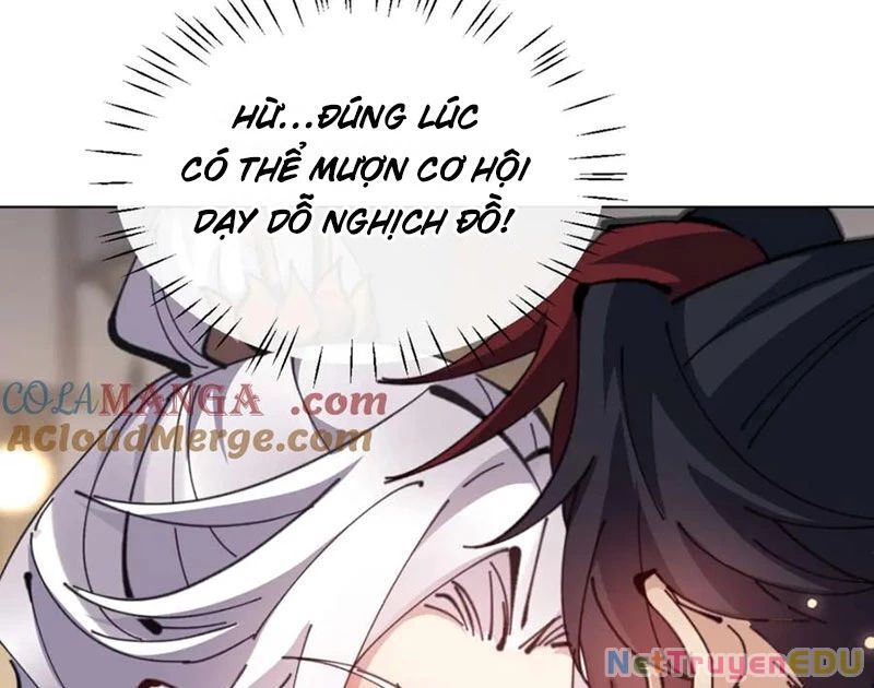 Sư Tôn: Nghịch Đồ Này Mới Không Phải Là Thánh Tử Chap 114 - Next Chap 115