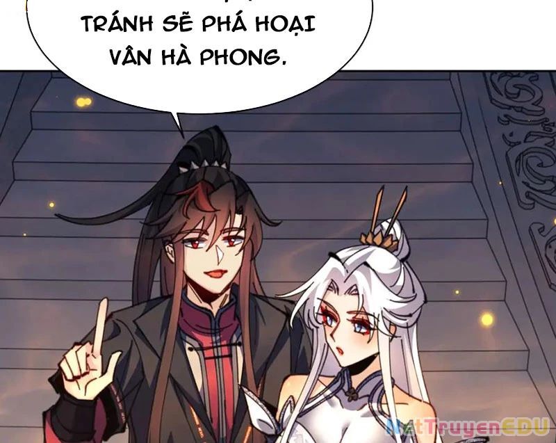 Sư Tôn: Nghịch Đồ Này Mới Không Phải Là Thánh Tử Chap 114 - Next Chap 115
