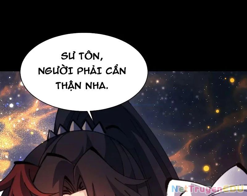 Sư Tôn: Nghịch Đồ Này Mới Không Phải Là Thánh Tử Chap 114 - Next Chap 115