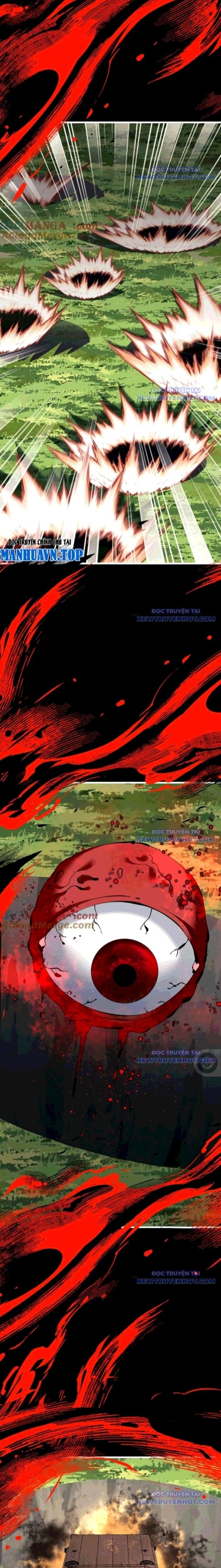 Sư Tôn: Nghịch Đồ Này Mới Không Phải Là Thánh Tử Chap 115 - Next Chap 116