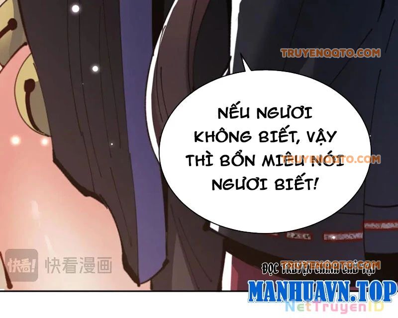 Sư Tôn: Nghịch Đồ Này Mới Không Phải Là Thánh Tử Chap 116 - Next Chap 117