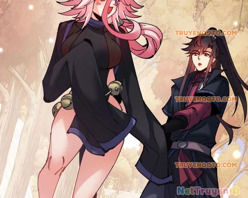 Sư Tôn: Nghịch Đồ Này Mới Không Phải Là Thánh Tử Chap 116 - Next Chap 117