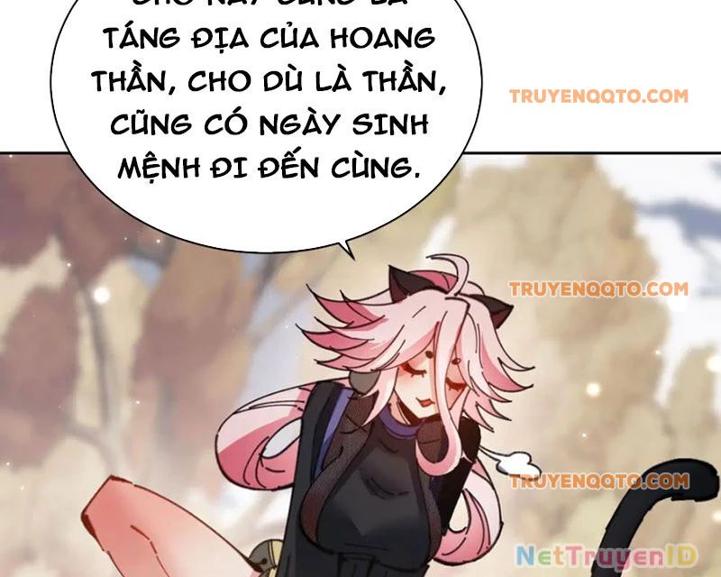 Sư Tôn: Nghịch Đồ Này Mới Không Phải Là Thánh Tử Chap 116 - Next Chap 117