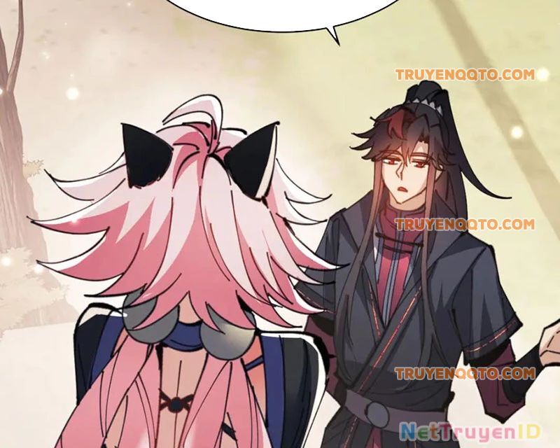 Sư Tôn: Nghịch Đồ Này Mới Không Phải Là Thánh Tử Chap 116 - Next Chap 117