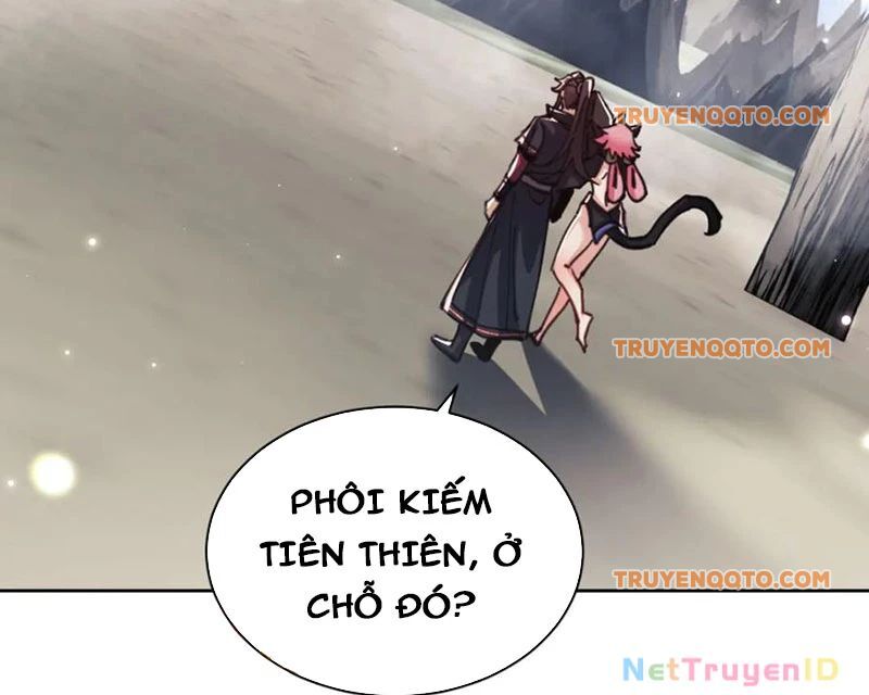 Sư Tôn: Nghịch Đồ Này Mới Không Phải Là Thánh Tử Chap 116 - Next Chap 117