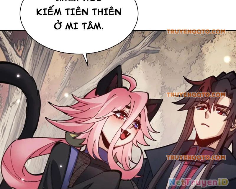 Sư Tôn: Nghịch Đồ Này Mới Không Phải Là Thánh Tử Chap 116 - Next Chap 117
