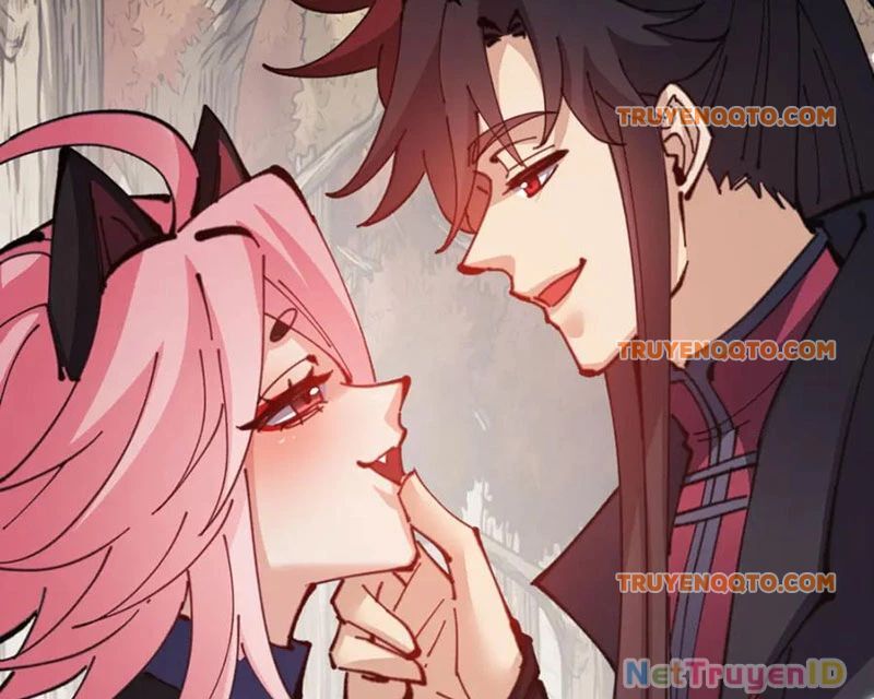 Sư Tôn: Nghịch Đồ Này Mới Không Phải Là Thánh Tử Chap 116 - Next Chap 117
