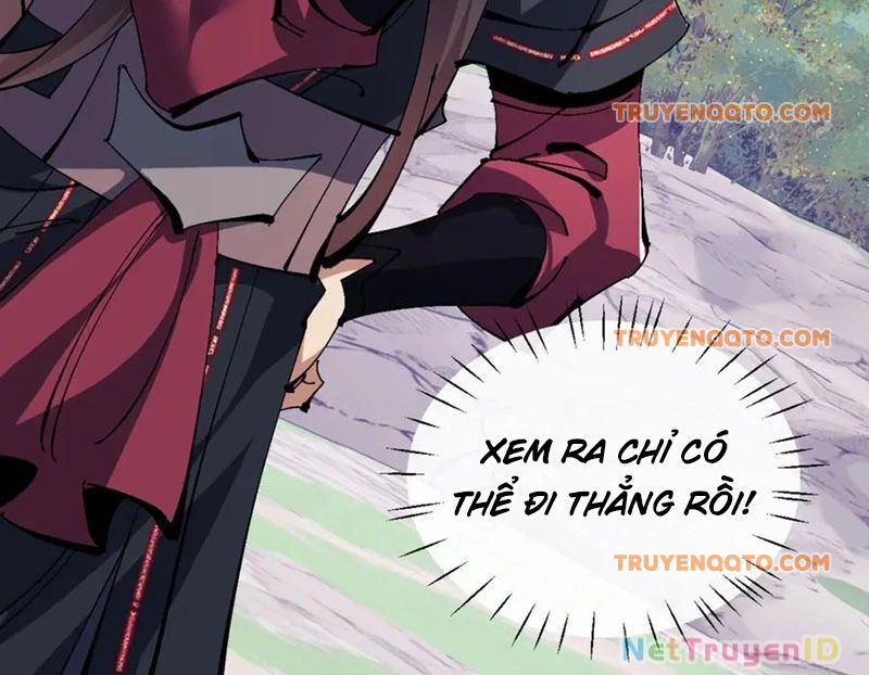 Sư Tôn: Nghịch Đồ Này Mới Không Phải Là Thánh Tử Chap 116 - Next Chap 117