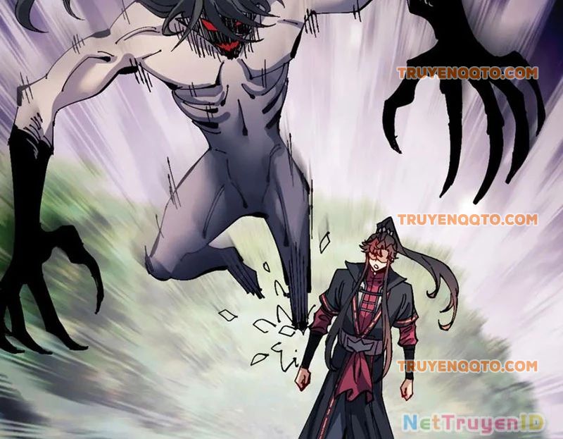 Sư Tôn: Nghịch Đồ Này Mới Không Phải Là Thánh Tử Chap 116 - Next Chap 117