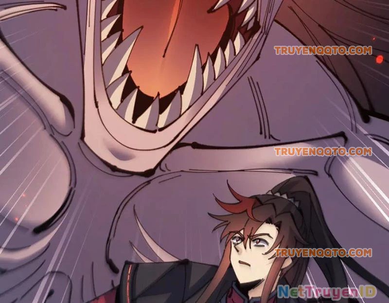 Sư Tôn: Nghịch Đồ Này Mới Không Phải Là Thánh Tử Chap 116 - Next Chap 117