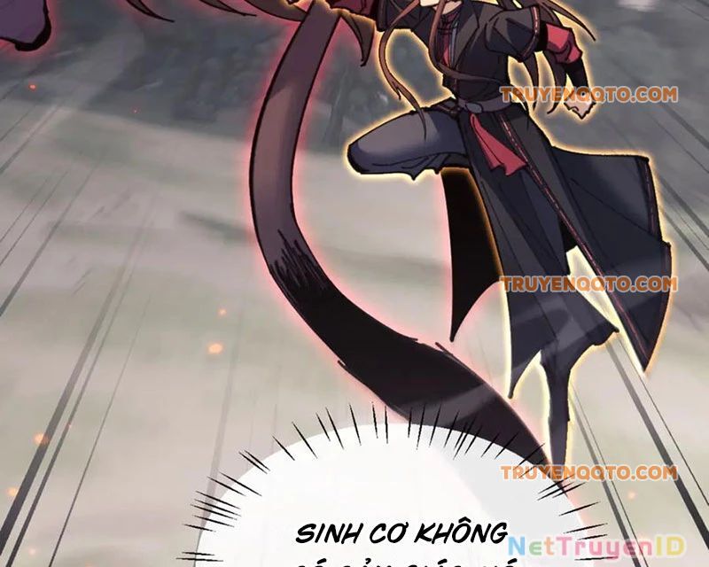 Sư Tôn: Nghịch Đồ Này Mới Không Phải Là Thánh Tử Chap 116 - Next Chap 117