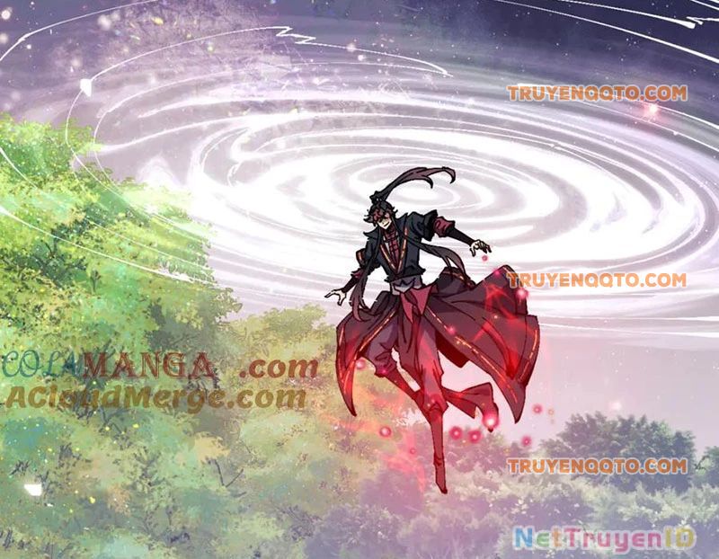 Sư Tôn: Nghịch Đồ Này Mới Không Phải Là Thánh Tử Chap 116 - Next Chap 117