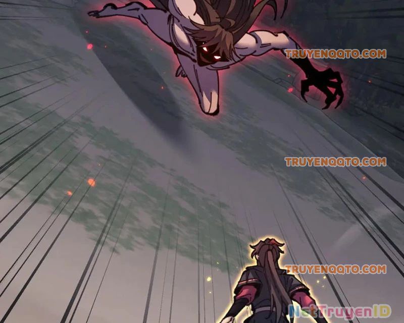 Sư Tôn: Nghịch Đồ Này Mới Không Phải Là Thánh Tử Chap 116 - Next Chap 117