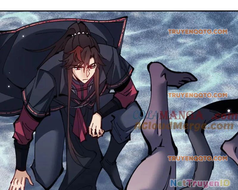Sư Tôn: Nghịch Đồ Này Mới Không Phải Là Thánh Tử Chap 116 - Next Chap 117