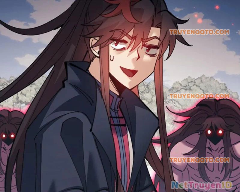 Sư Tôn: Nghịch Đồ Này Mới Không Phải Là Thánh Tử Chap 116 - Next Chap 117