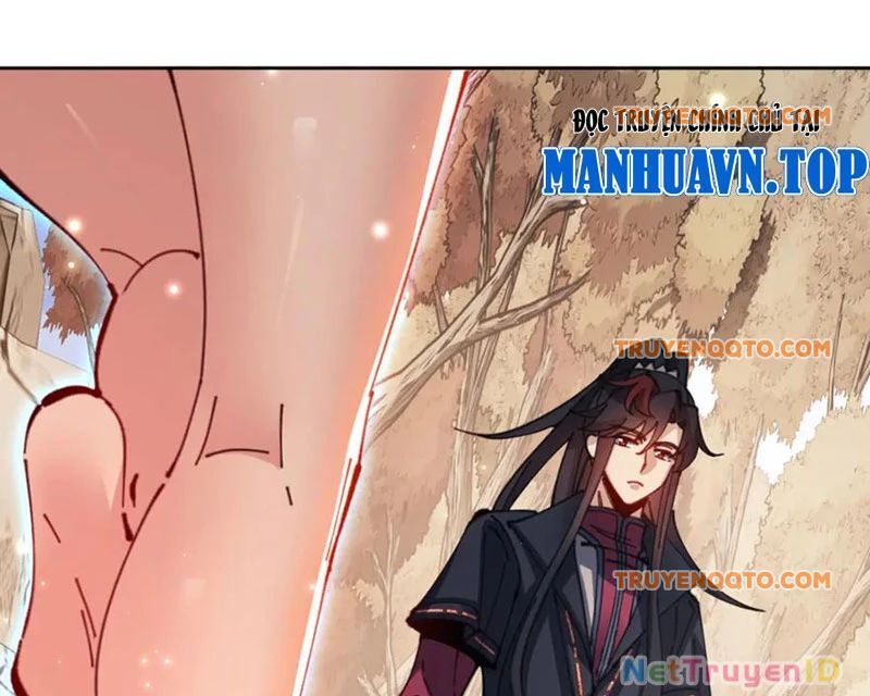 Sư Tôn: Nghịch Đồ Này Mới Không Phải Là Thánh Tử Chap 116 - Next Chap 117