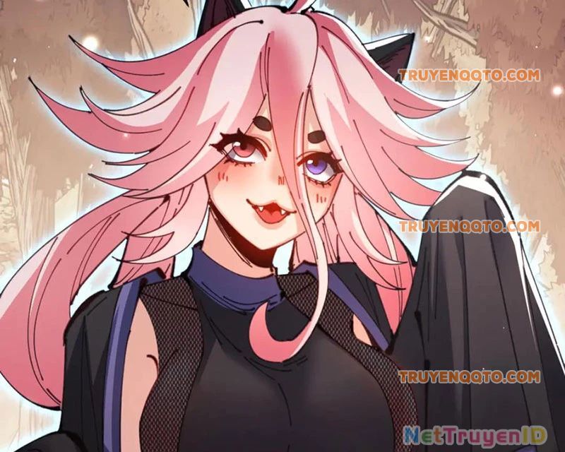 Sư Tôn: Nghịch Đồ Này Mới Không Phải Là Thánh Tử Chap 116 - Next Chap 117