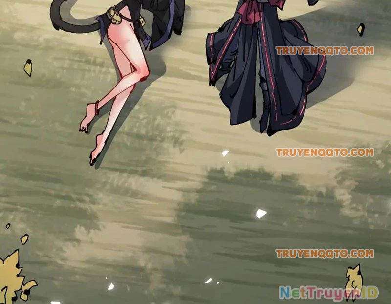 Sư Tôn: Nghịch Đồ Này Mới Không Phải Là Thánh Tử Chap 117 - Next Chap 118