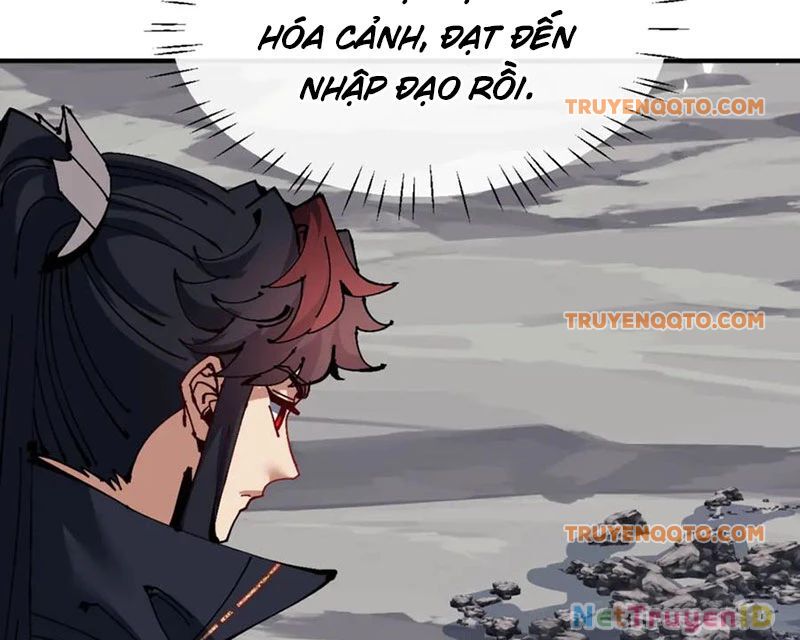 Sư Tôn: Nghịch Đồ Này Mới Không Phải Là Thánh Tử Chap 117 - Next Chap 118
