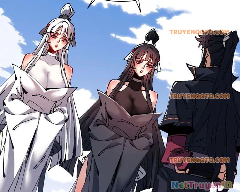 Sư Tôn: Nghịch Đồ Này Mới Không Phải Là Thánh Tử Chap 117 - Next Chap 118