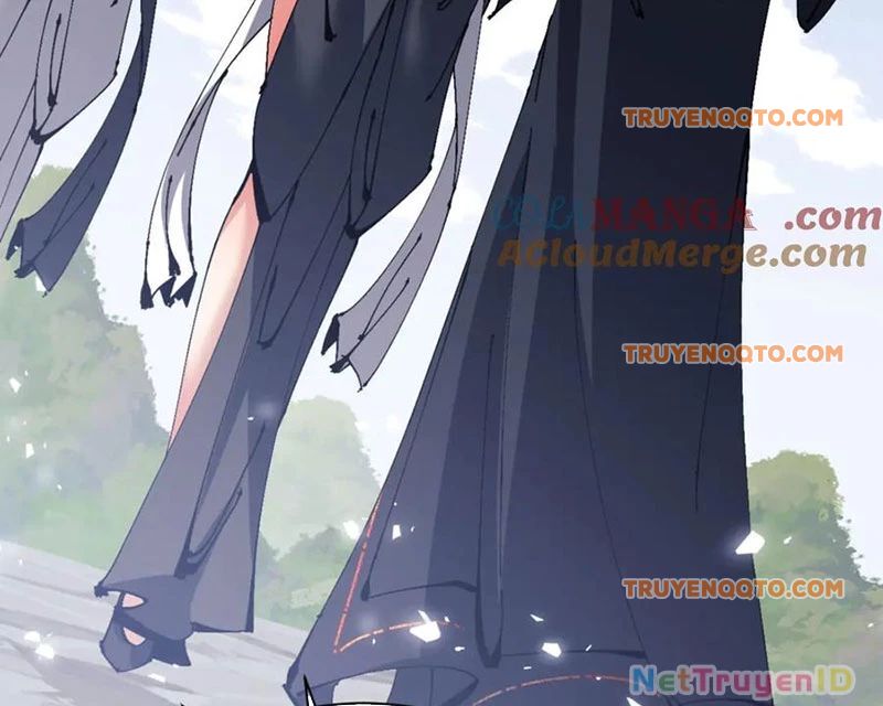 Sư Tôn: Nghịch Đồ Này Mới Không Phải Là Thánh Tử Chap 117 - Next Chap 118