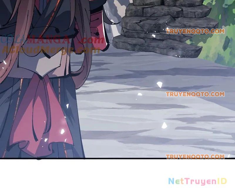 Sư Tôn: Nghịch Đồ Này Mới Không Phải Là Thánh Tử Chap 117 - Next Chap 118