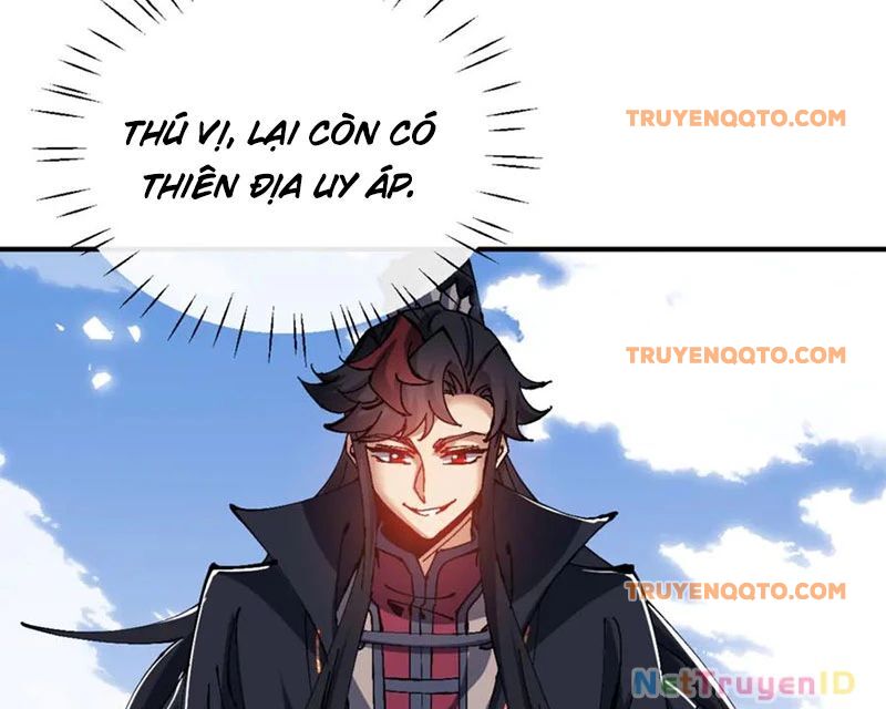 Sư Tôn: Nghịch Đồ Này Mới Không Phải Là Thánh Tử Chap 117 - Next Chap 118