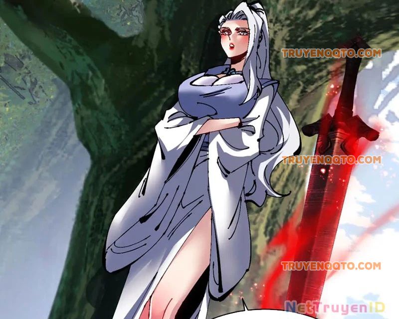 Sư Tôn: Nghịch Đồ Này Mới Không Phải Là Thánh Tử Chap 117 - Next Chap 118
