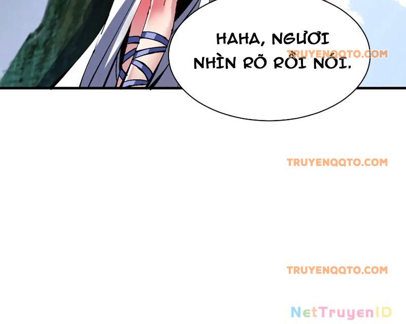 Sư Tôn: Nghịch Đồ Này Mới Không Phải Là Thánh Tử Chap 117 - Next Chap 118